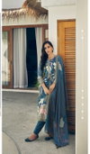 Serein Vol 3 By Prm Printed Jam Cotton Dress Material Wholesale Market In Surat
